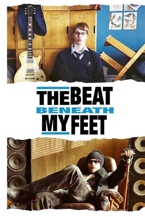 The Beat Beneath My Feet
 2024.04.28 00:28